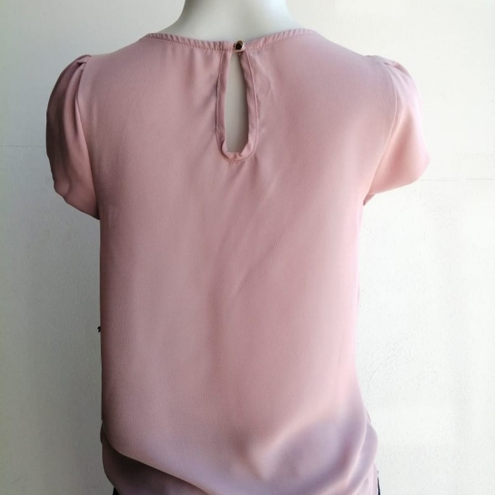 Youth blouse - Picture 2 of 5